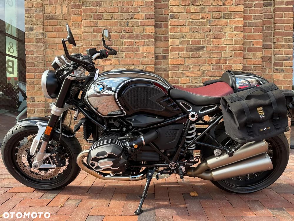 BMW R - 6