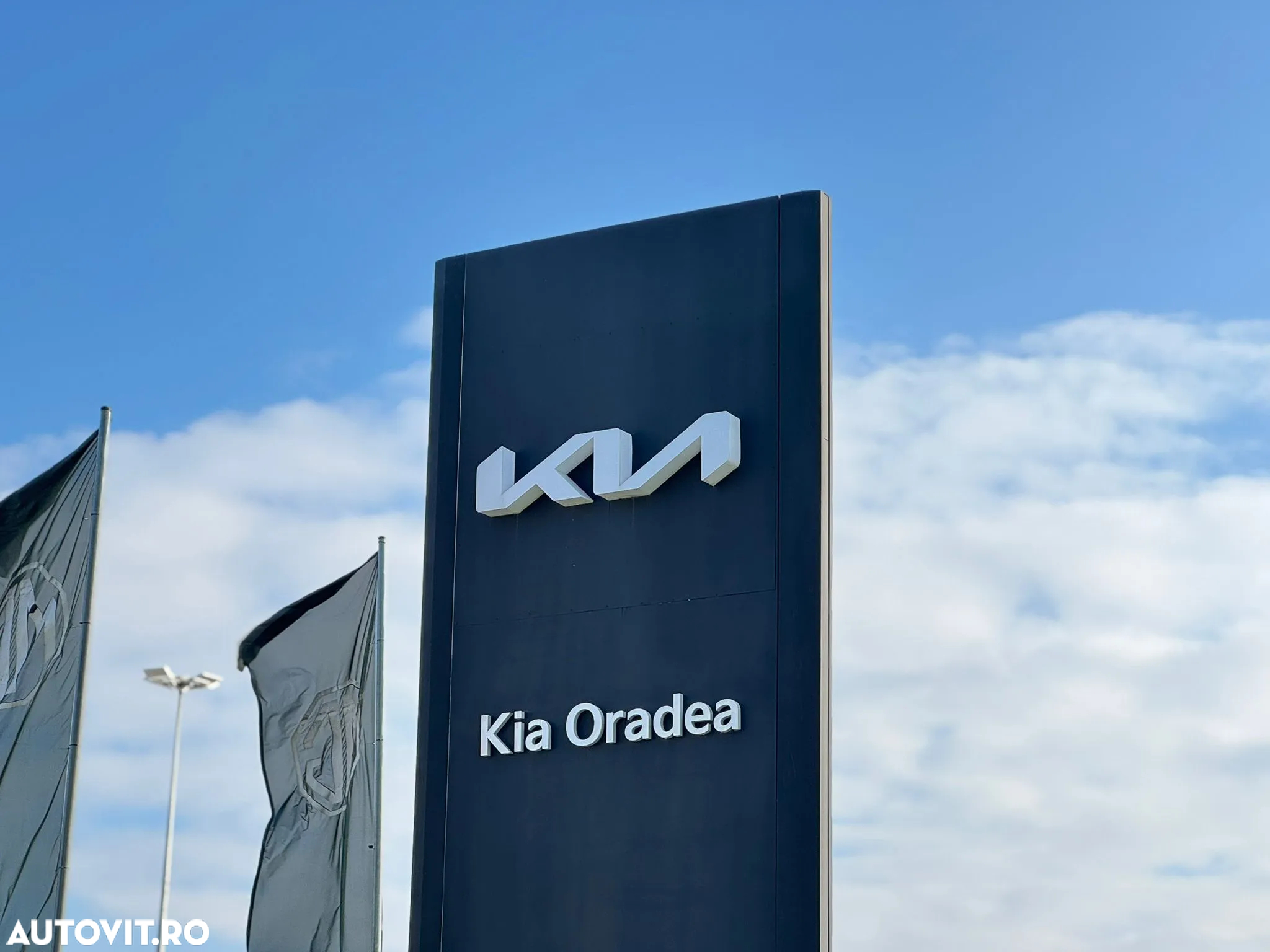 Kia Niro EV Comfort - 32