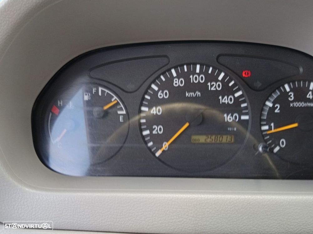 Toyota Dyna 3.0 D-4D S CS 35.23 - 10