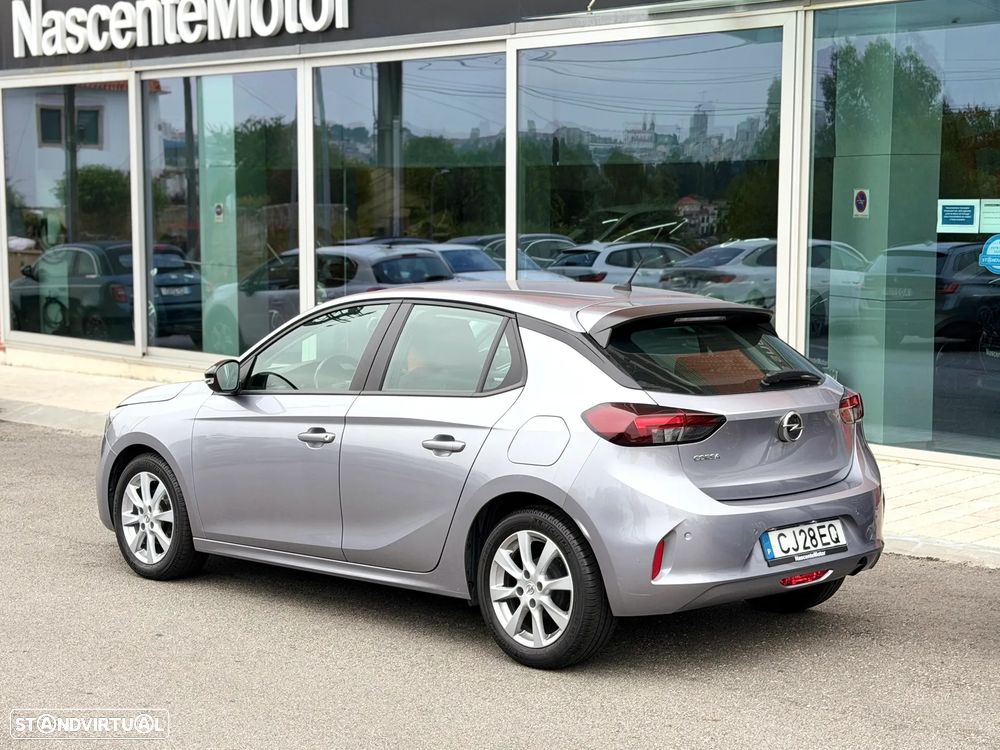 Opel Corsa 1.2 S&S Edition - 12