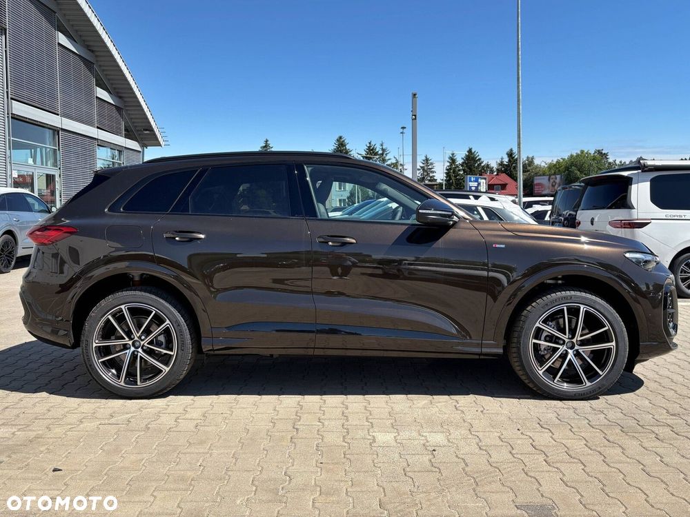 Audi Q5 2026 photo 4