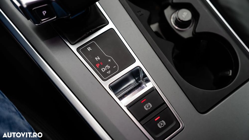 Audi A6 45 TDI quattro tiptronic design - 39