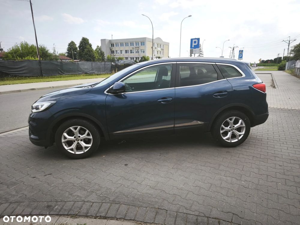 Renault Kadjar TCe 160 EDC GPF BUSINESS EDITION - 2