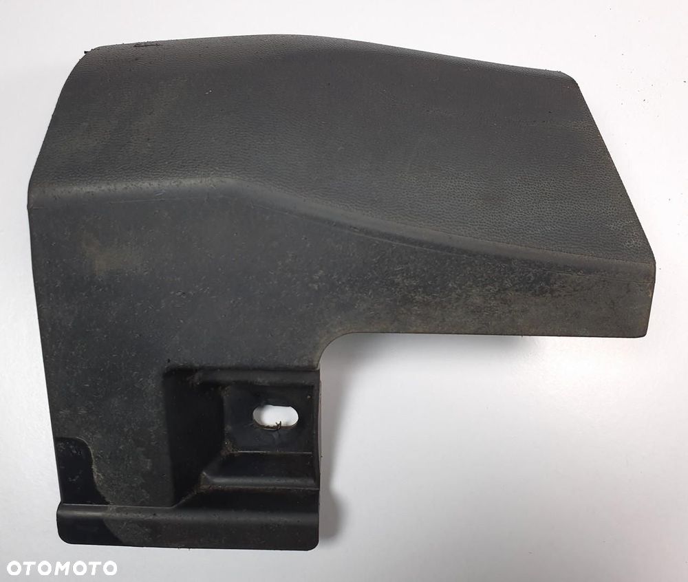 NAROŻNIK NAKLADKA PROGU BLOTNIKA LEWY PRZOD MERCEDES ML W164 A1646980115 - 1