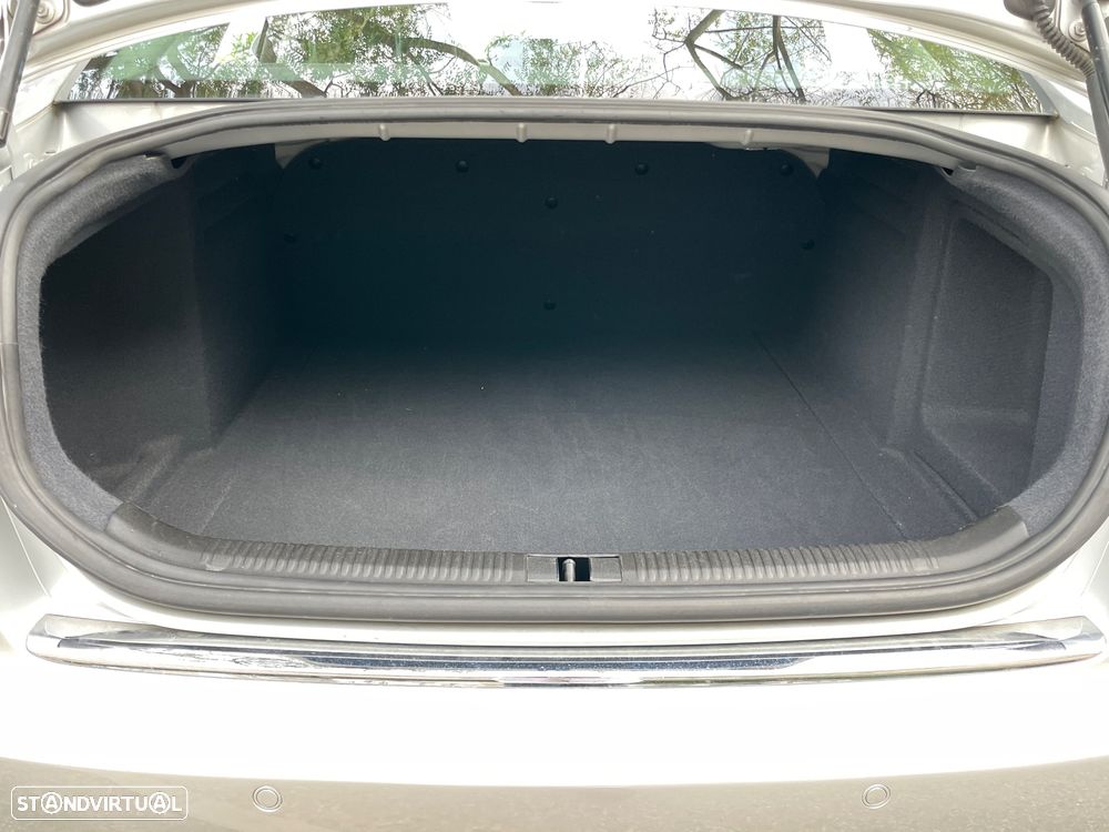 Audi A6 2.0 TDI Multitronic - 16