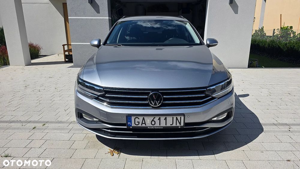 Volkswagen Passat 1.5 TSI EVO Business DSG - 6