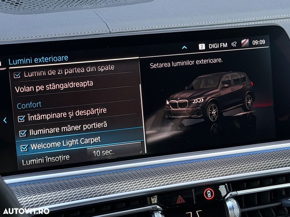 BMW X5 xDrive45e - 29