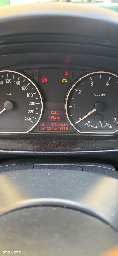 BMW Seria 1 - 1