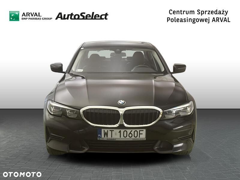 BMW Seria 3 318i Sport Line - 10