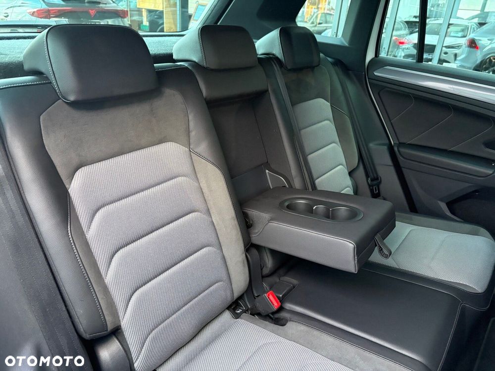 Volkswagen Tiguan 1.5 TSI EVO R-Line DSG - 17