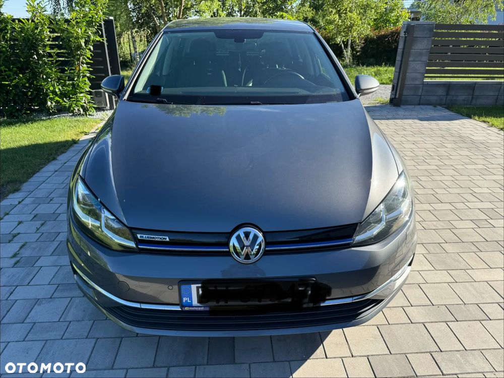 Volkswagen Golf 1.5 TSI BMT Comfortline - 6