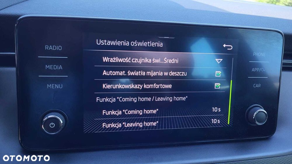 Skoda Scala - 28