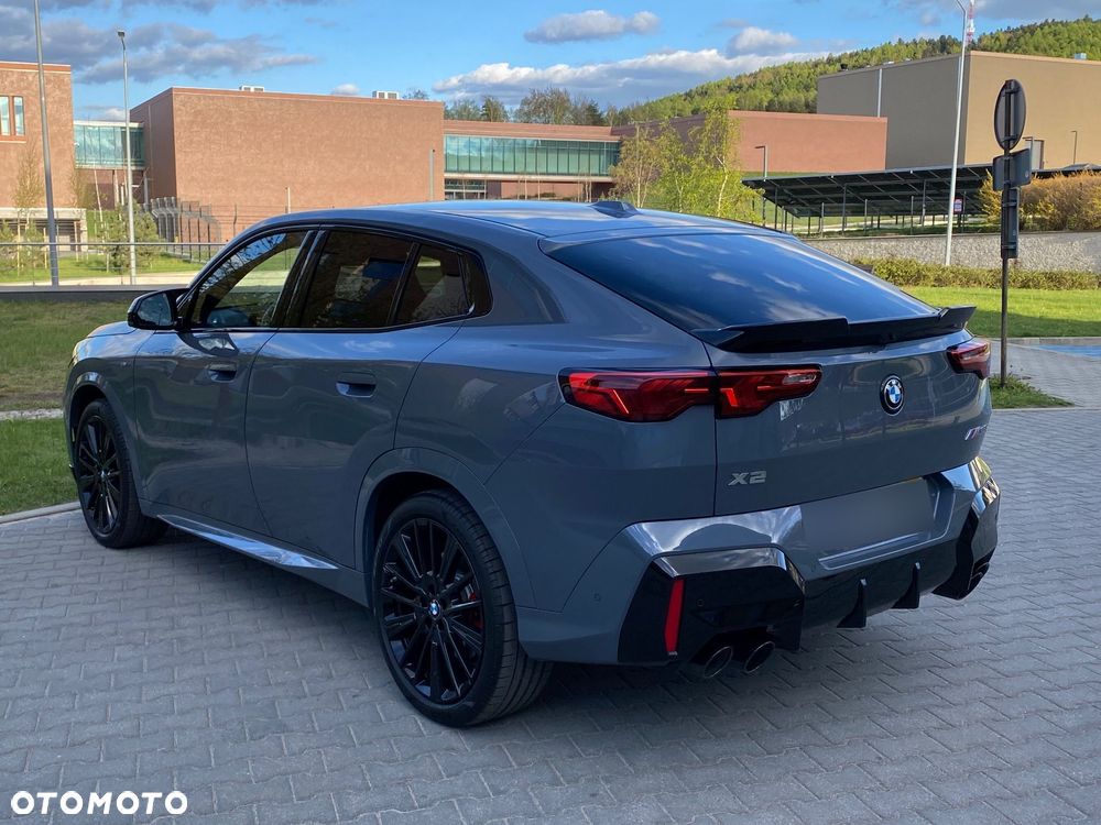 BMW X2 - 22