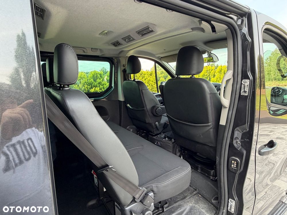 Opel Vivaro - 3