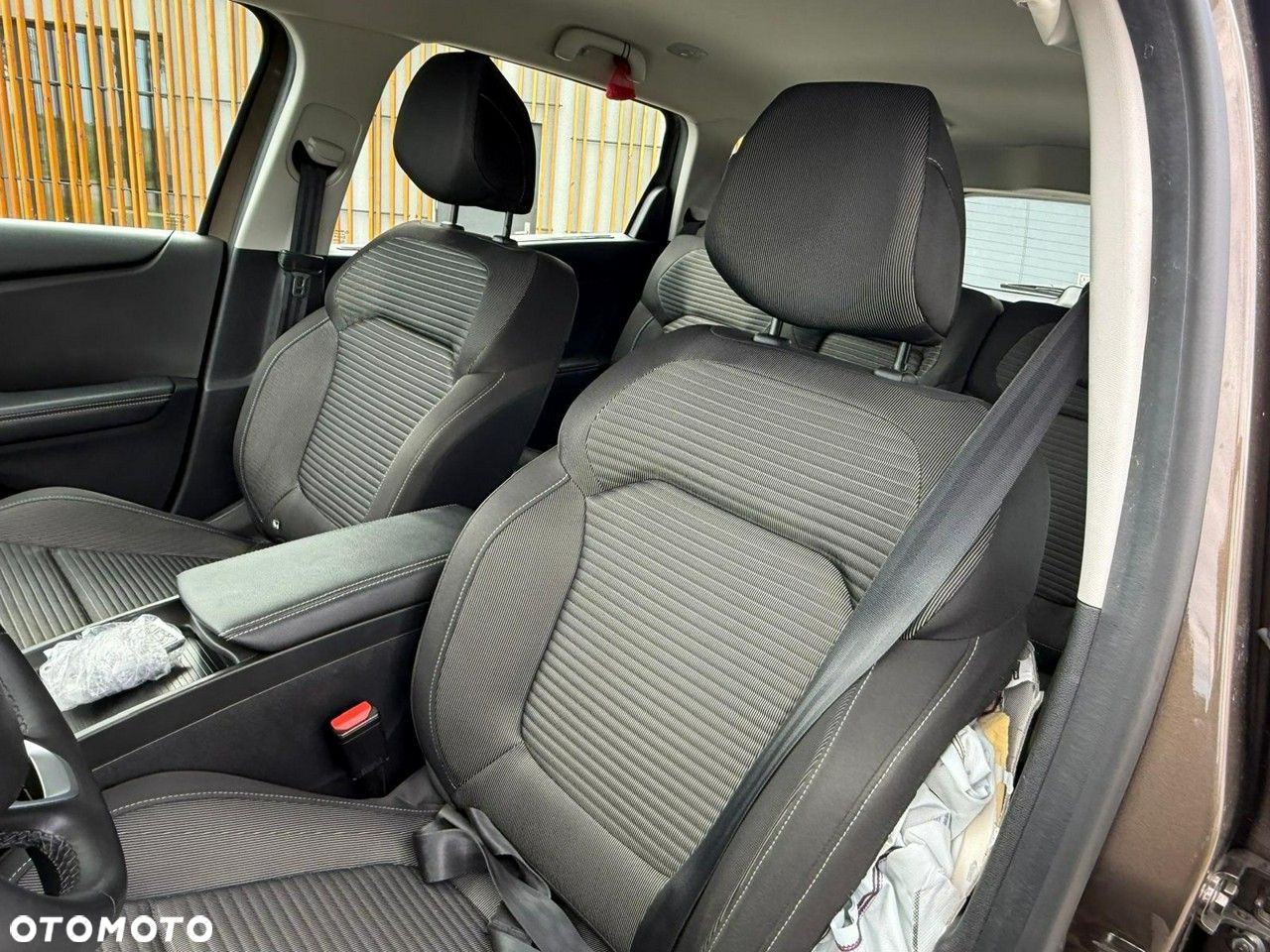 Renault Grand Scenic ENERGY TCe 115 LIMITED - 23