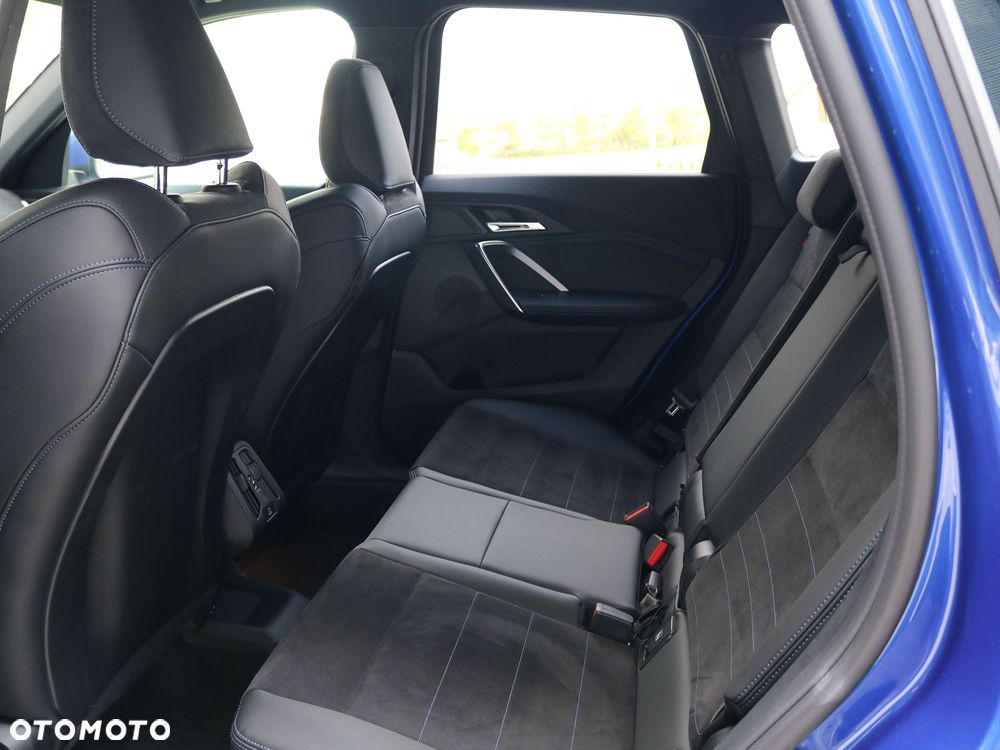 BMW X1 sDrive18i M Sport - 19
