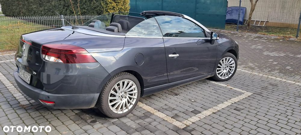 Renault Megane TCe 130 Luxe - 6