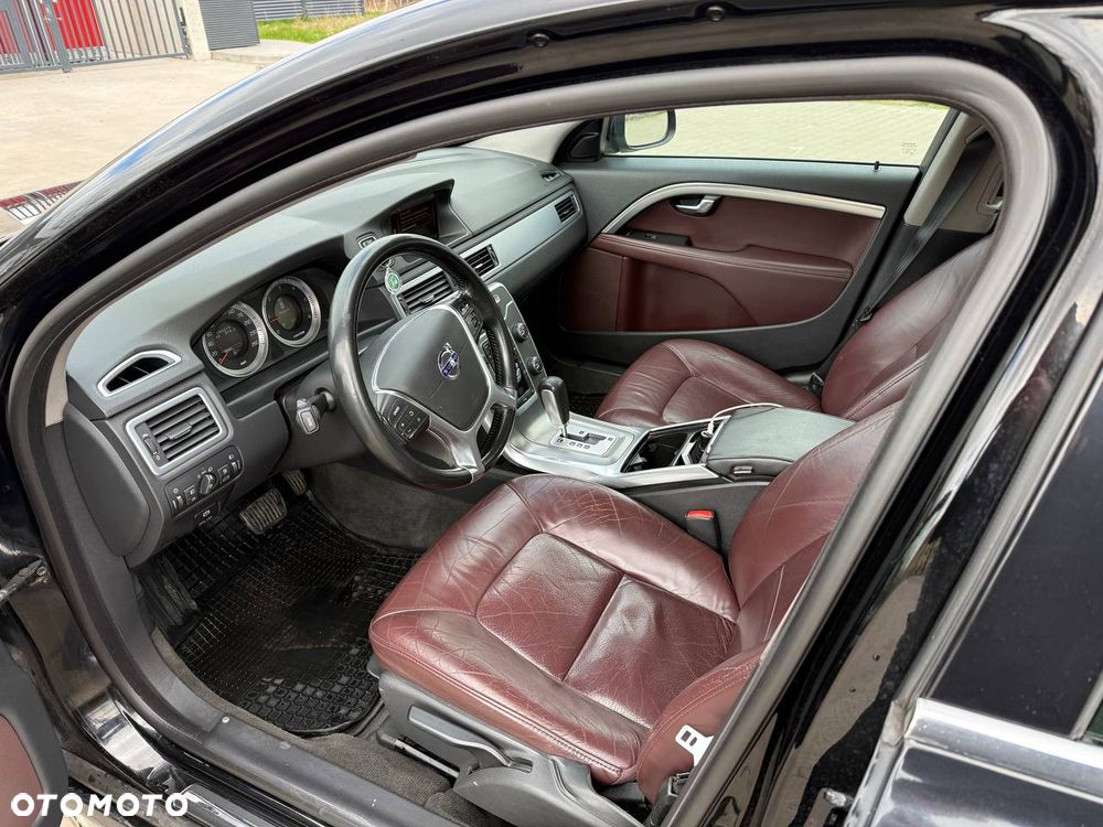 Volvo S80 D3 Executive - 6