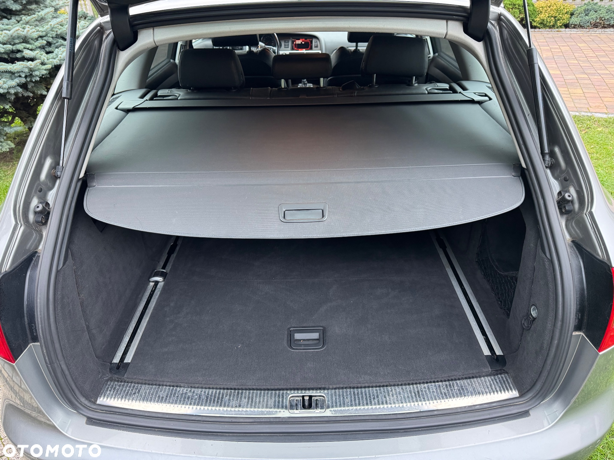 Audi A6 - 8
