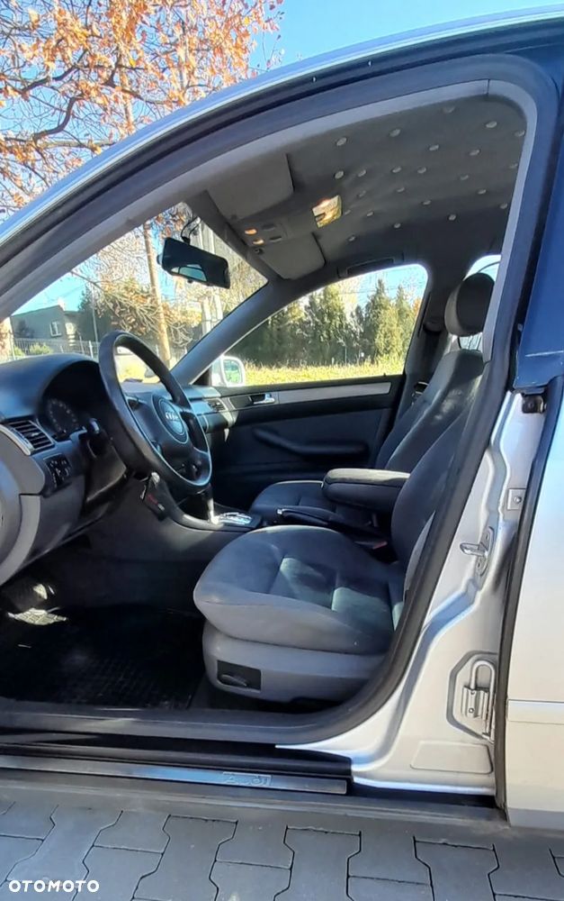 Audi A6 Limousine - 13