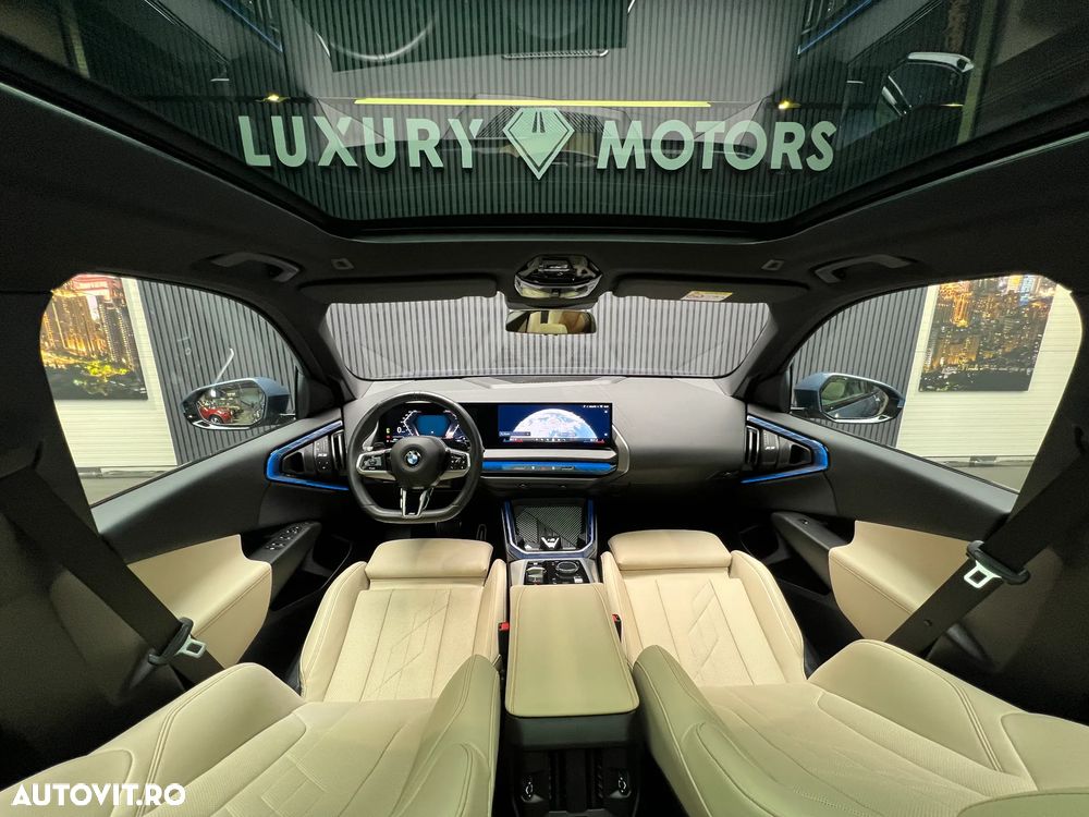 BMW X3 20d xDrive - 3