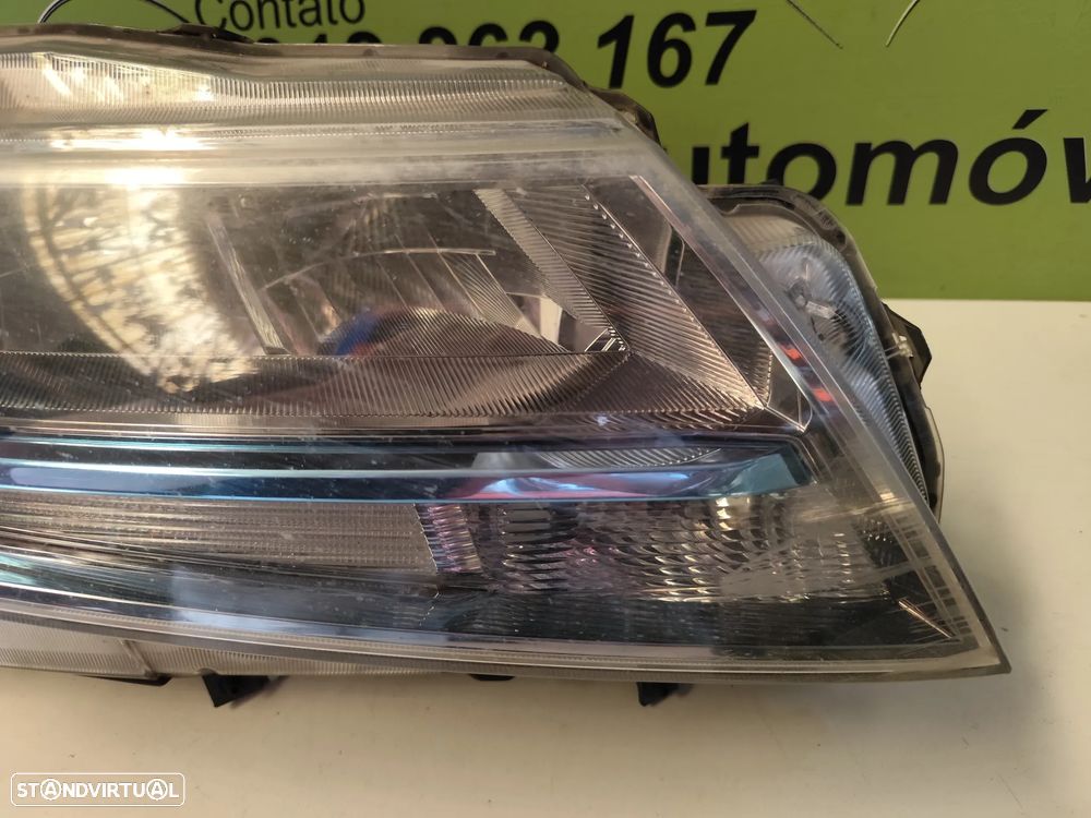 SUZUKI VITARA III FAROL FULL LED ESQUERDO DIREITO - FF725 - 7