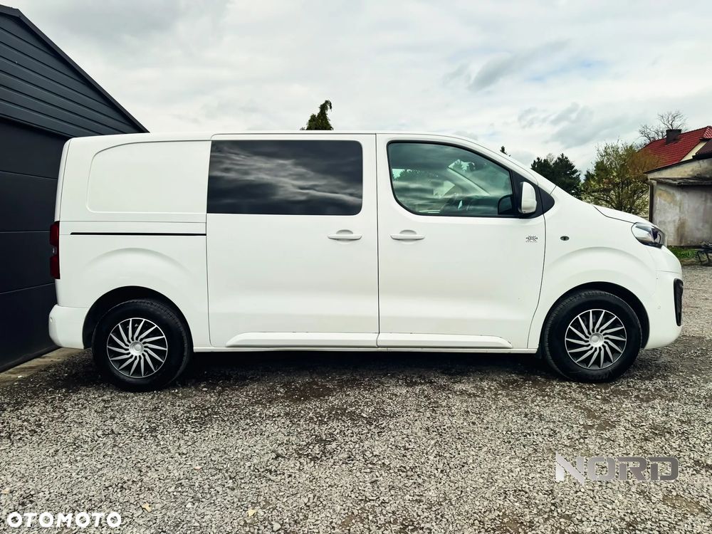 Peugeot Expert 2.0 4x4 Standard Premium - 3
