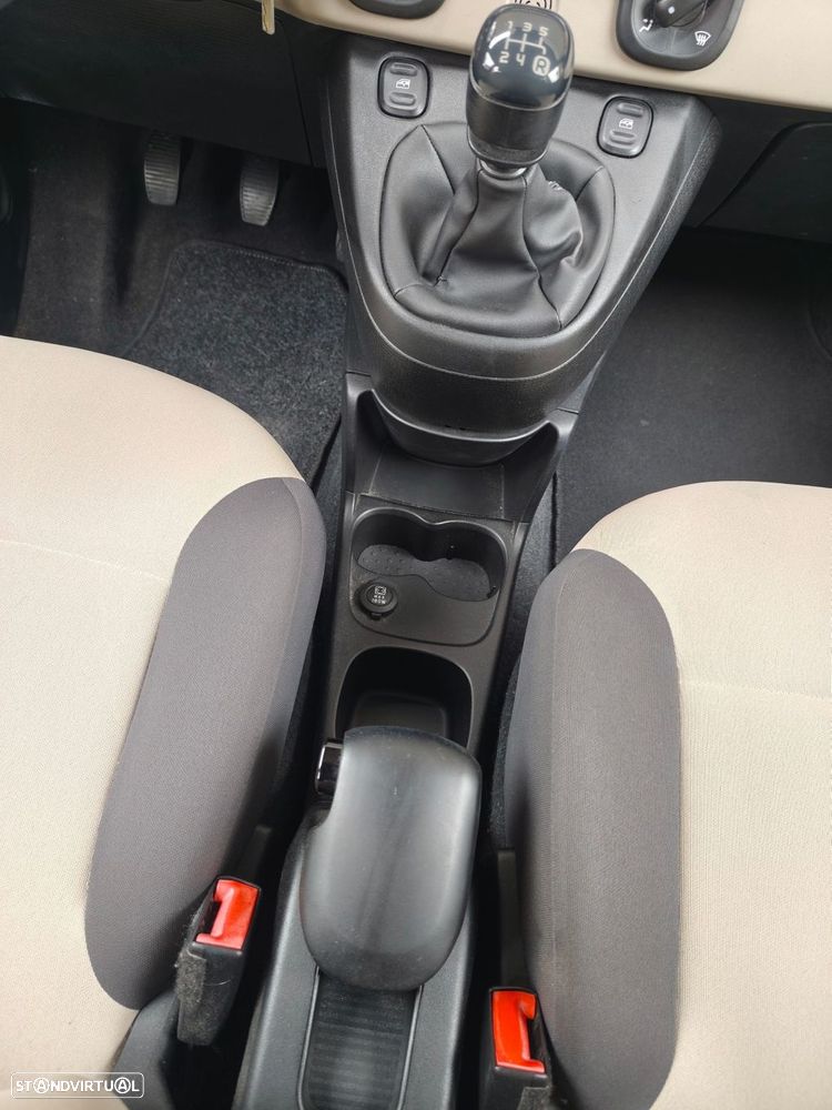 Fiat Panda 1.2 Easy S&S - 20