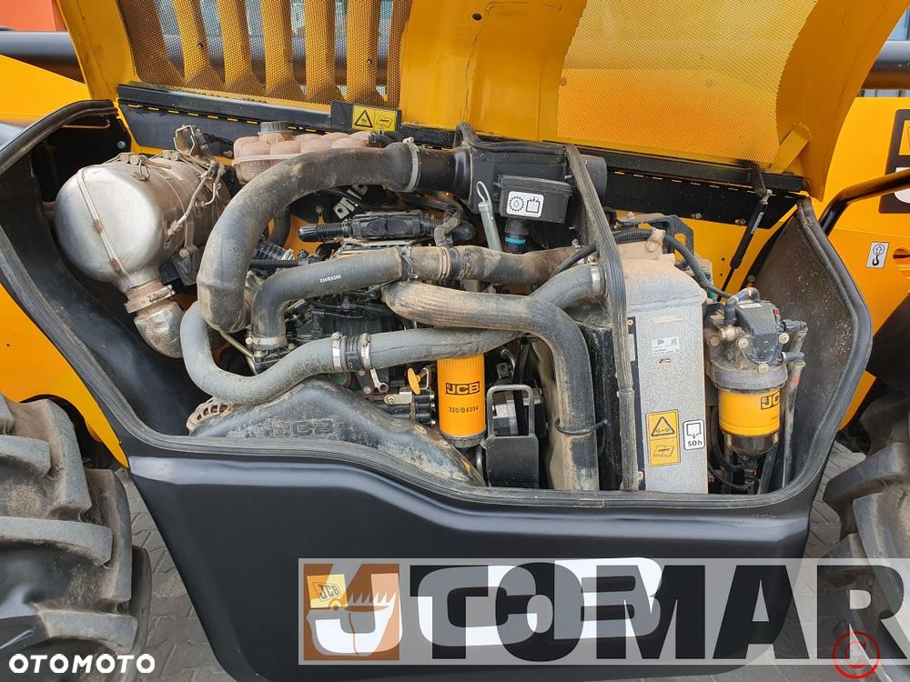 JCB 540-140 - 10