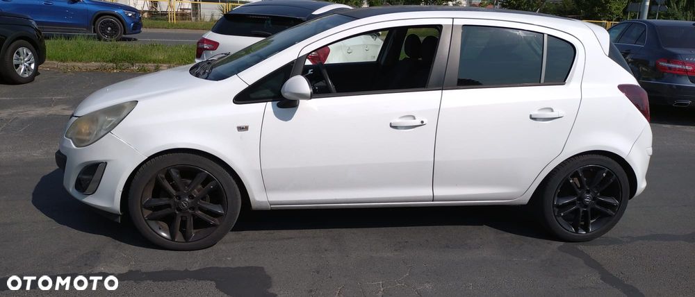 Opel Corsa - 5