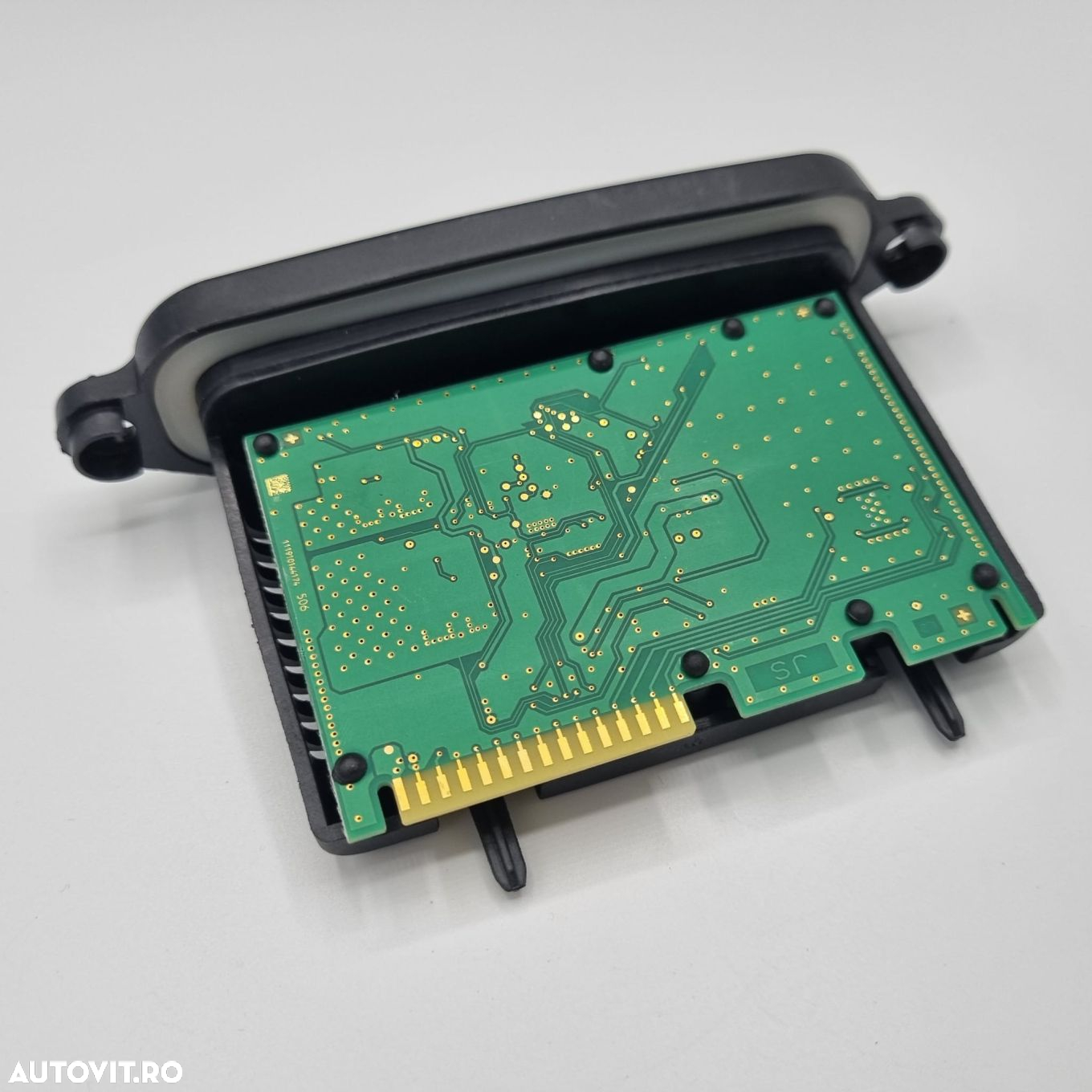 Modul Far BMW Seria 5 7304906 - 4