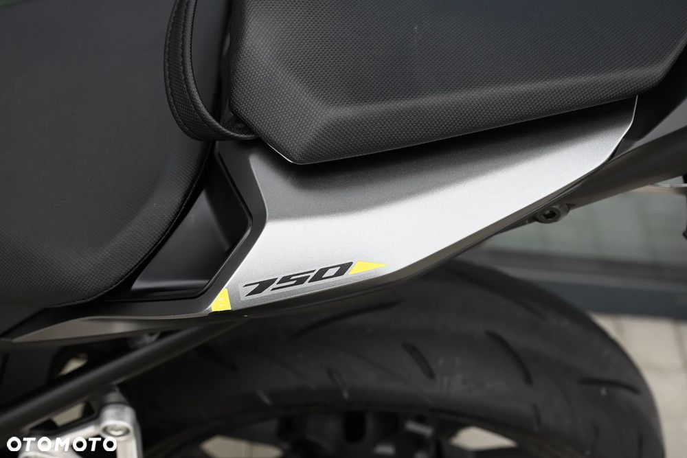 Honda Hornet - 13
