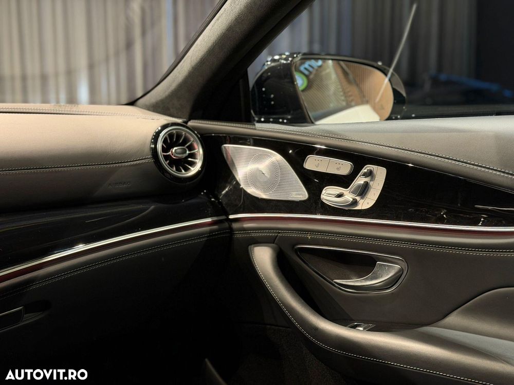 Mercedes-Benz AMG GT - 30