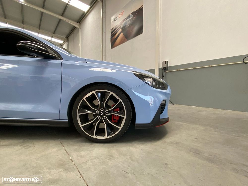 Hyundai i30 - 22