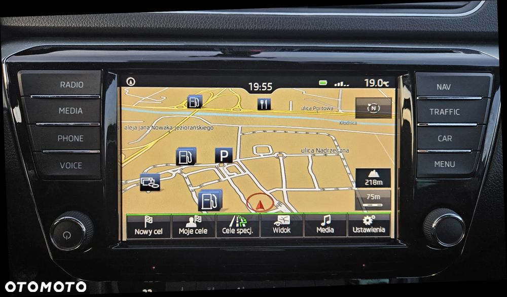 Skoda Superb - 23