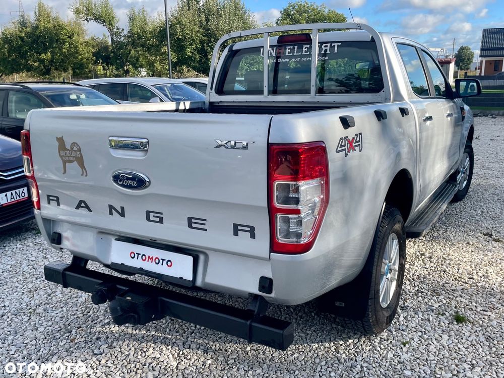 Ford Ranger - 23