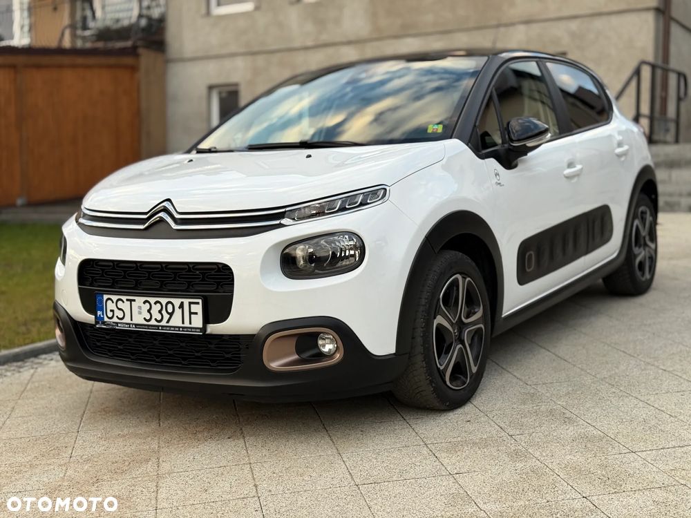 Citroën C3 Pure Tech 83 S&S ORIGINS - 1