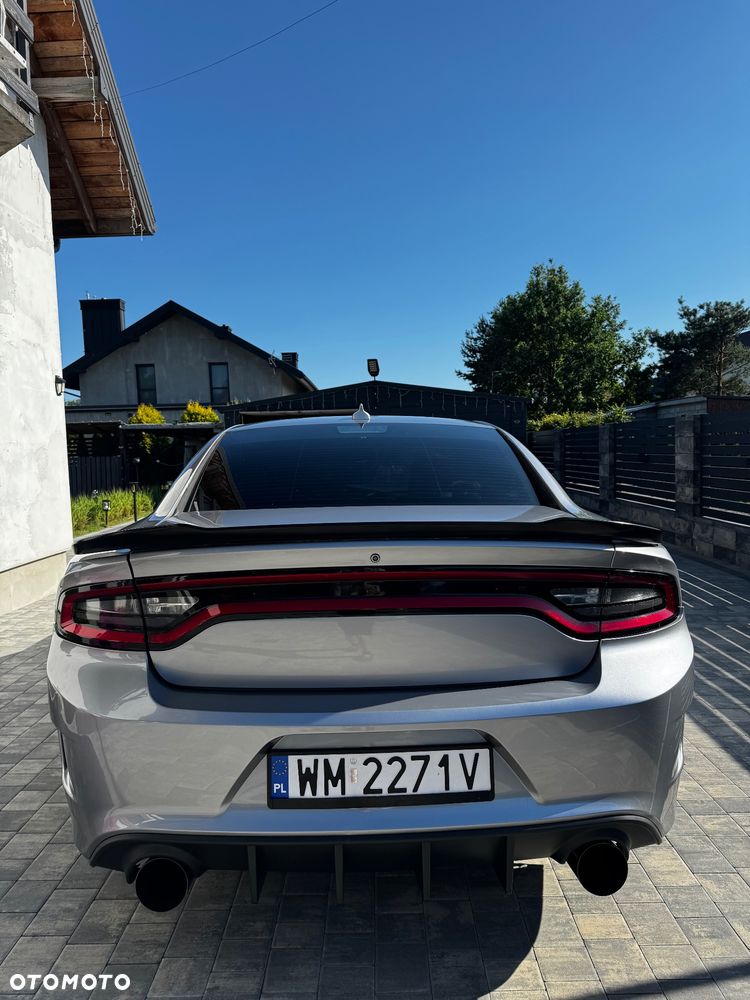 Dodge Charger - 5
