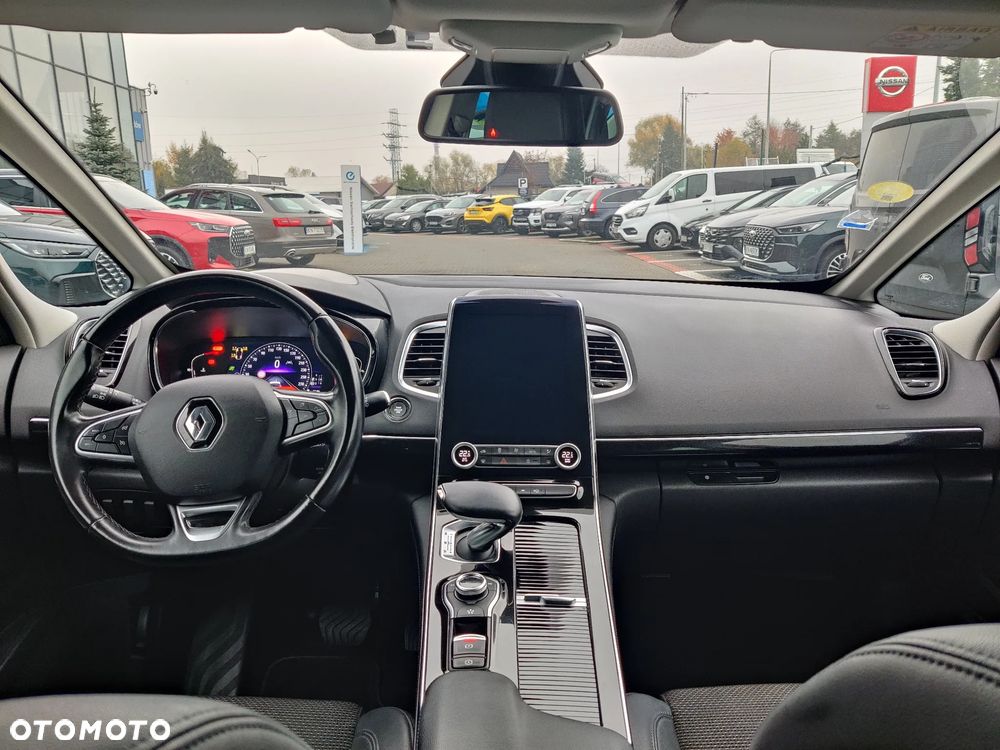 Renault Espace BLUE dCi 160 EDC LIMITED - 8