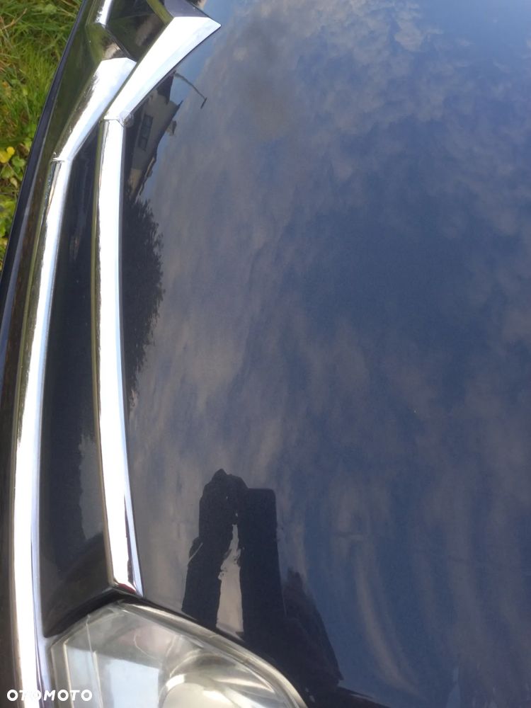 CITROEN C5 III EYP EYPC  ZESTAW CZĘŚCI PRZÓD - 3