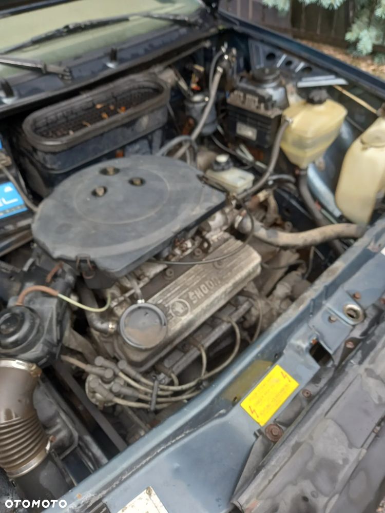 Skoda Forman - 7