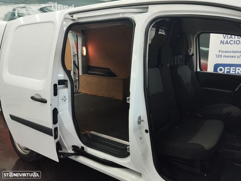Renault Kangoo 1.5 dCi Maxi Business S/S | DEDUZ IVA - 11