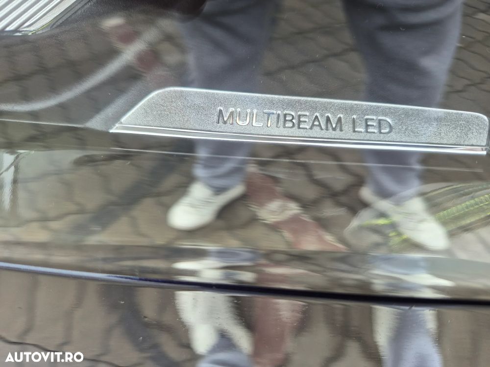 Mercedes-Benz GLE - 6