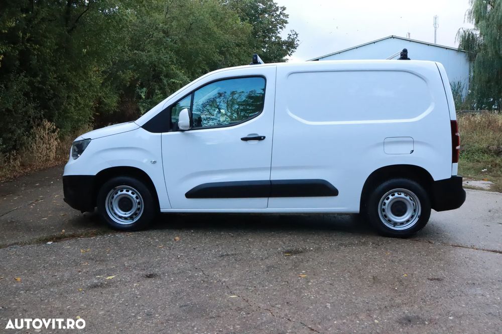 Opel COMBO - 7
