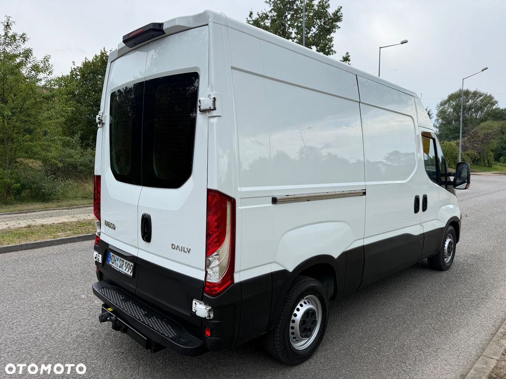 Iveco Daily35S17 - 18