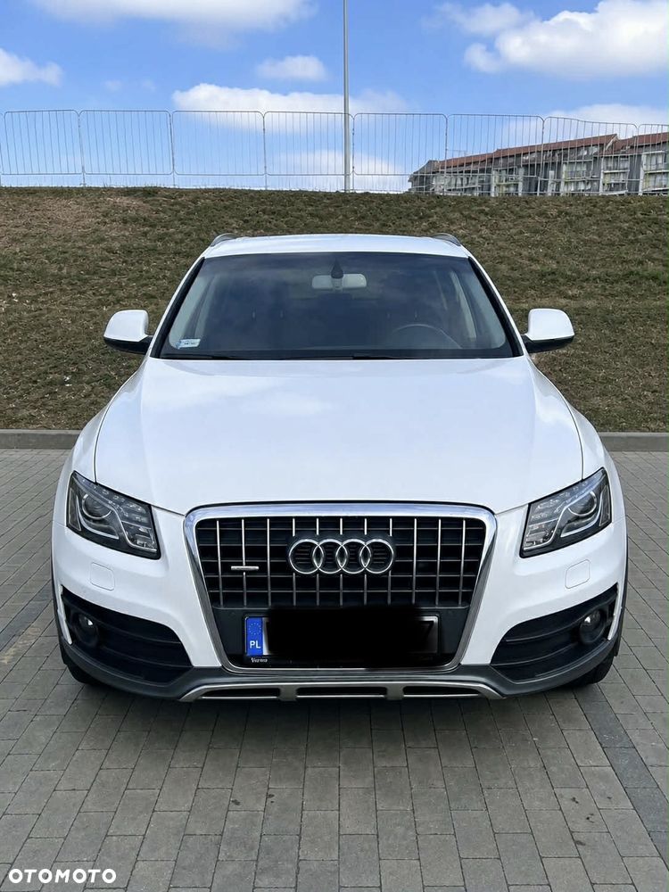 Audi Q5 2.0 TDI Quattro - 2