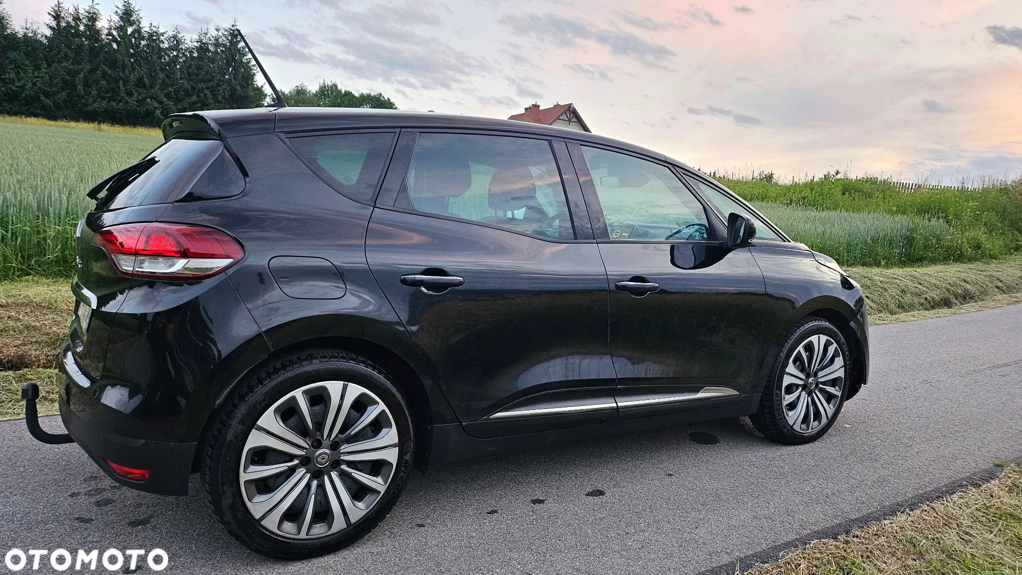 Renault Scenic 1.7 Blue dCi Zen - 23