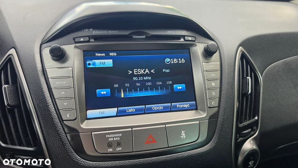 Hyundai ix35 - 27