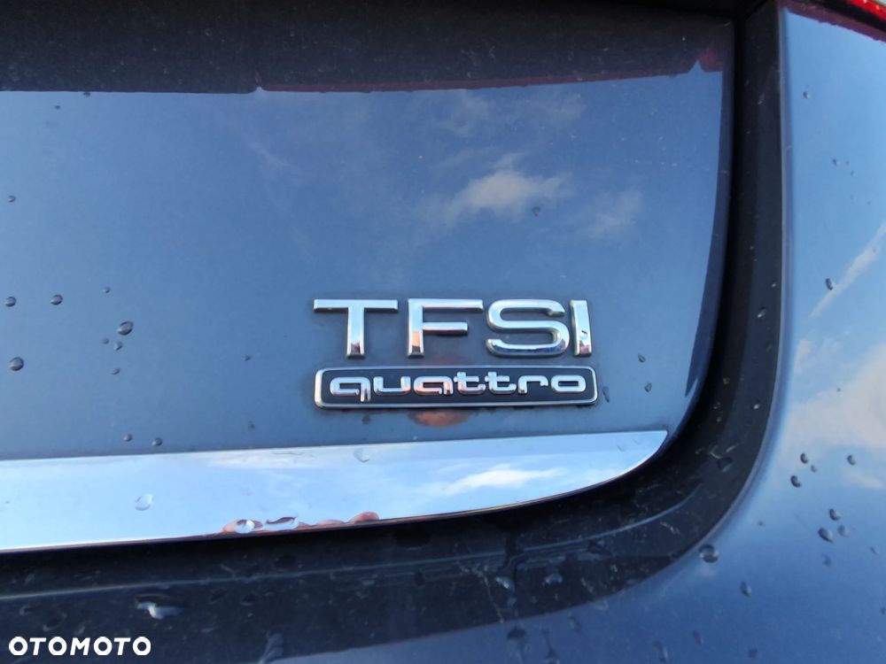 Audi A6 Avant 2.0 TFSI Quattro S tronic - 6