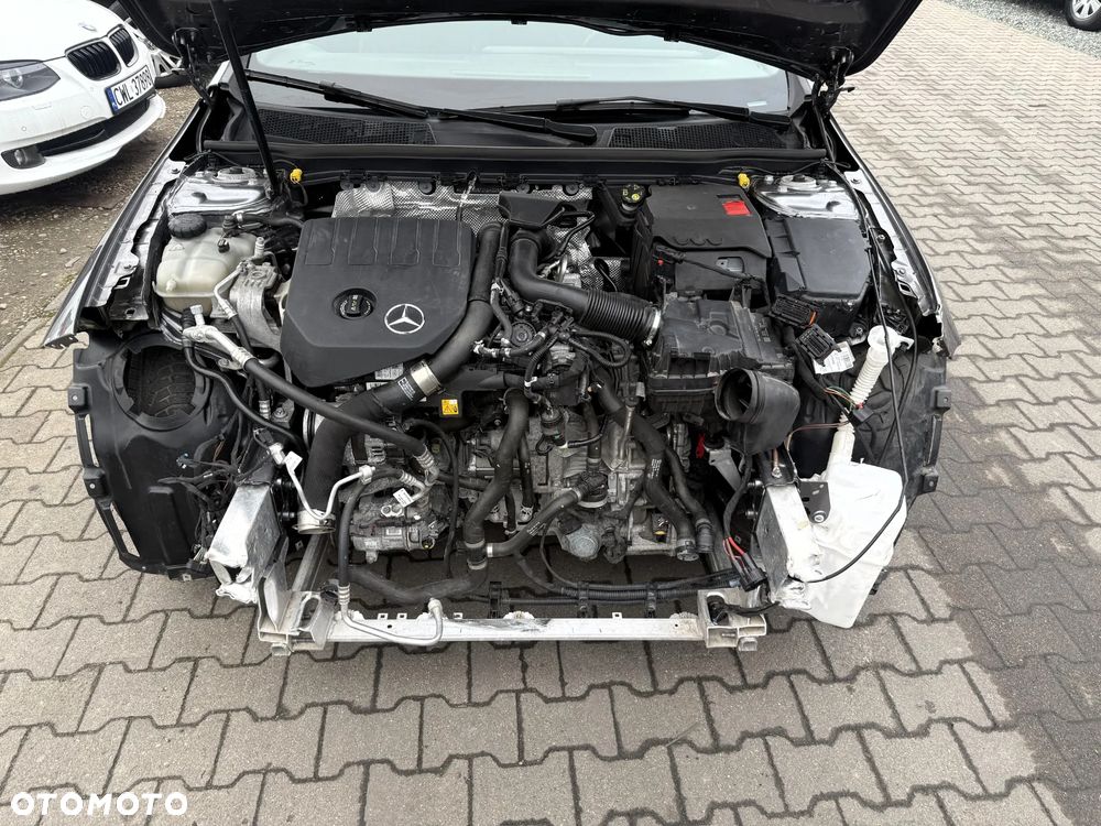 Mercedes-Benz CLA 200 7G-DCT Edition AMG Line - 7